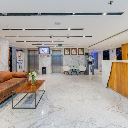 City Stay Prime Hotel Apartments - Al Barsha Dubaï Extérieur photo
