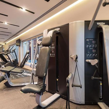 City Stay Prime Hotel Apartments - Al Barsha Dubaï Extérieur photo