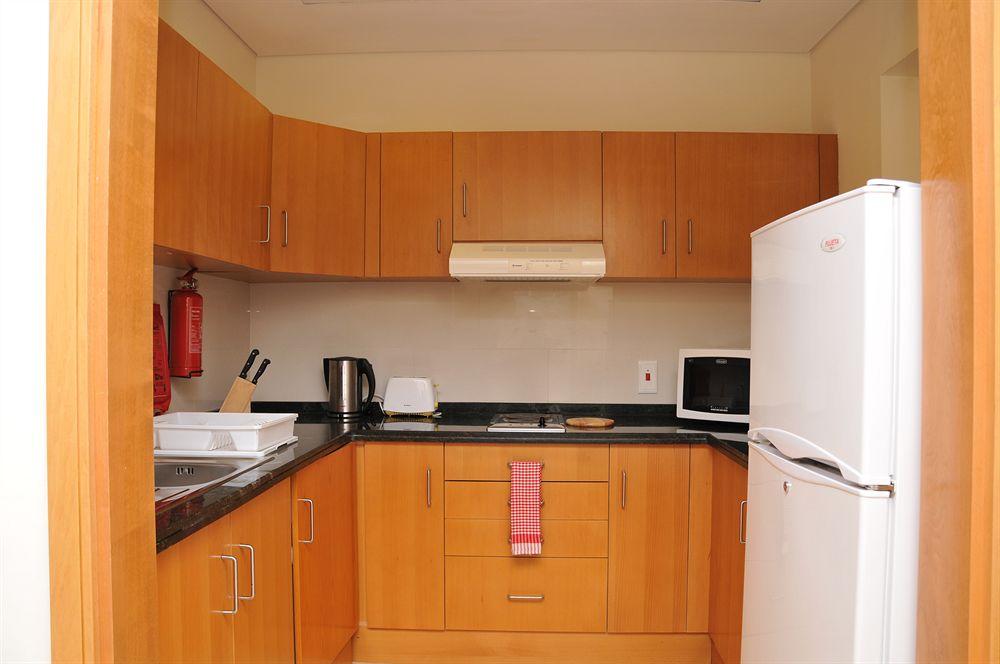 City Stay Prime Hotel Apartments - Al Barsha Dubaï Extérieur photo