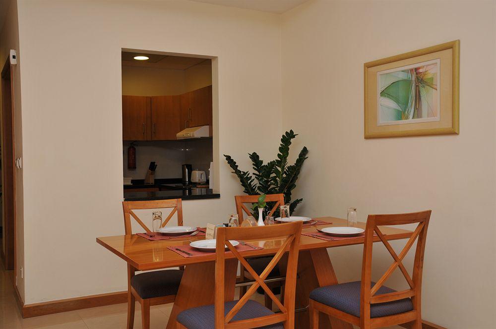 City Stay Prime Hotel Apartments - Al Barsha Dubaï Extérieur photo