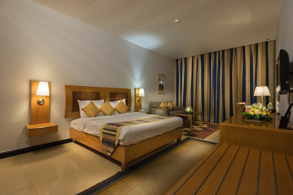City Stay Prime Hotel Apartments - Al Barsha Dubaï Extérieur photo