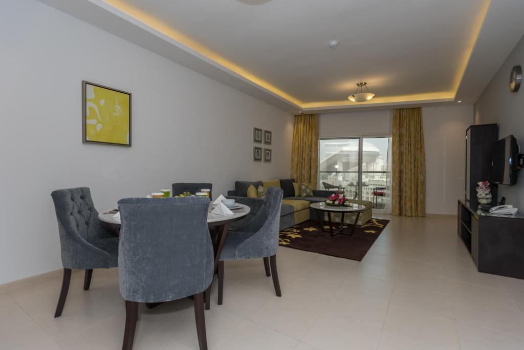 City Stay Prime Hotel Apartments - Al Barsha Dubaï Extérieur photo