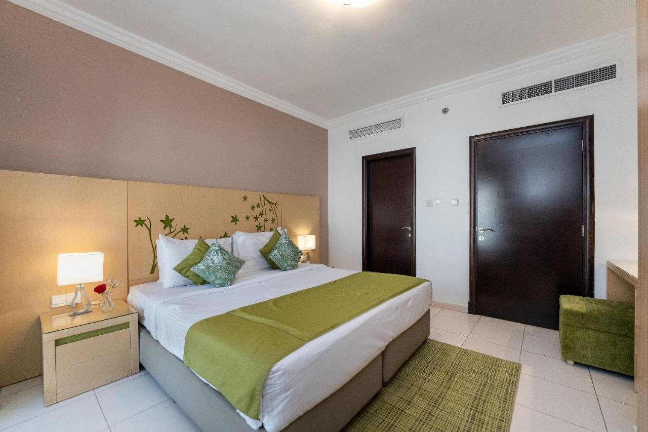 City Stay Prime Hotel Apartments - Al Barsha Dubaï Extérieur photo