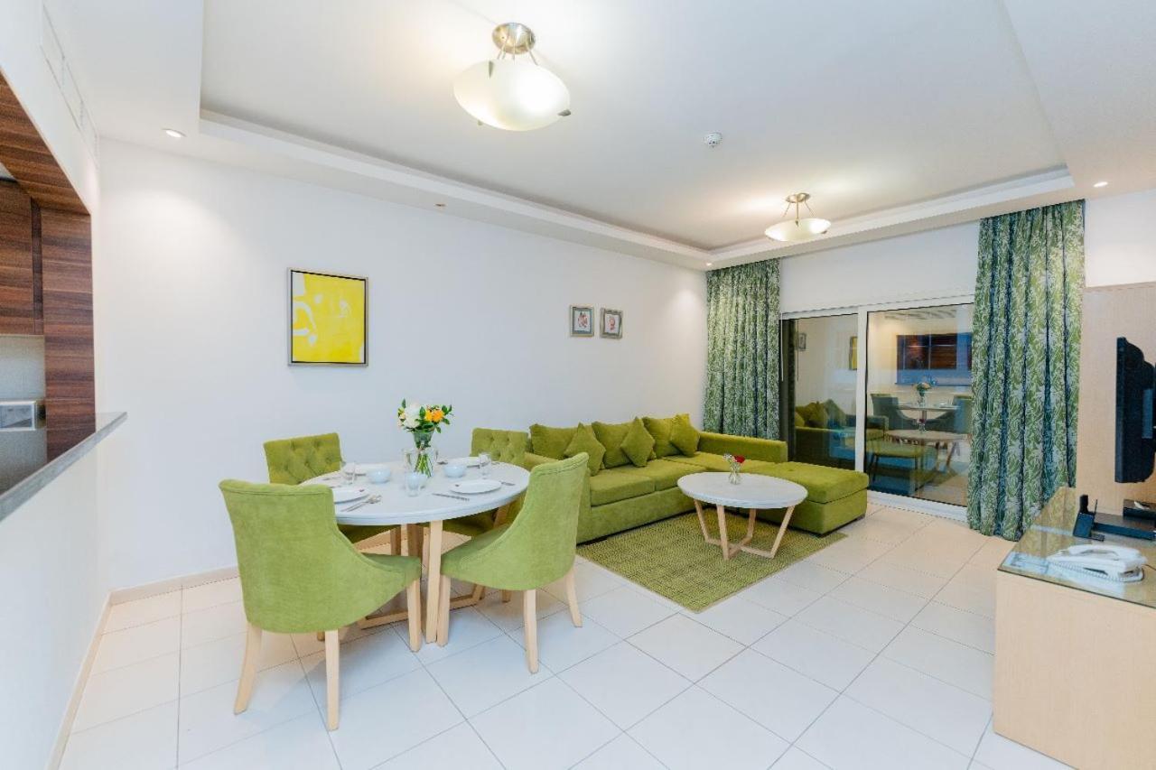 City Stay Prime Hotel Apartments - Al Barsha Dubaï Extérieur photo