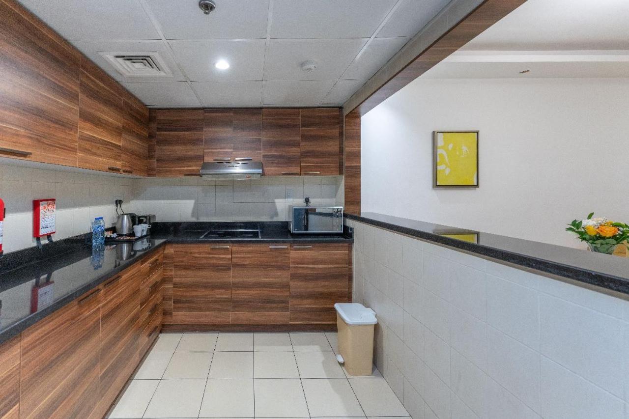 City Stay Prime Hotel Apartments - Al Barsha Dubaï Extérieur photo