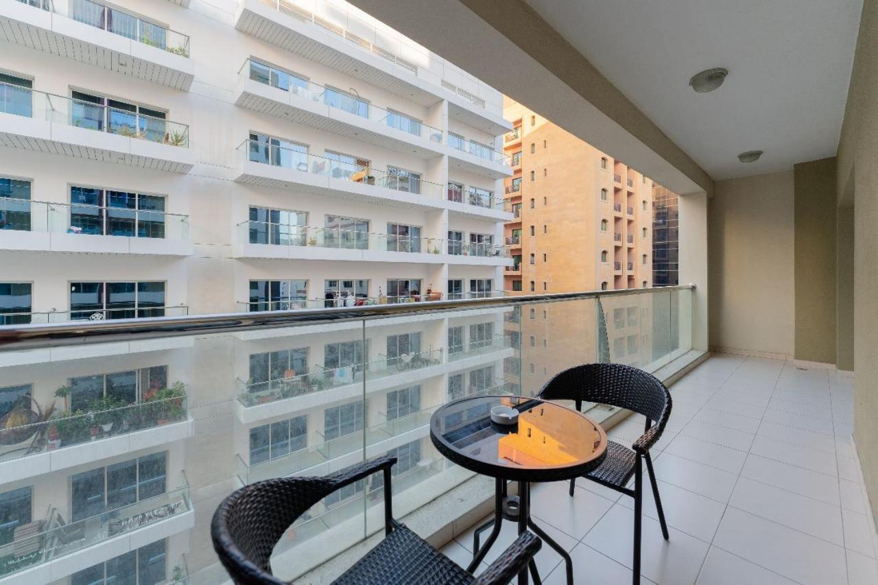 City Stay Prime Hotel Apartments - Al Barsha Dubaï Extérieur photo