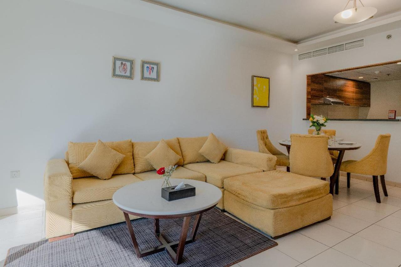 City Stay Prime Hotel Apartments - Al Barsha Dubaï Extérieur photo