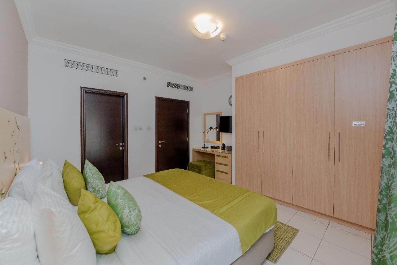 City Stay Prime Hotel Apartments - Al Barsha Dubaï Extérieur photo