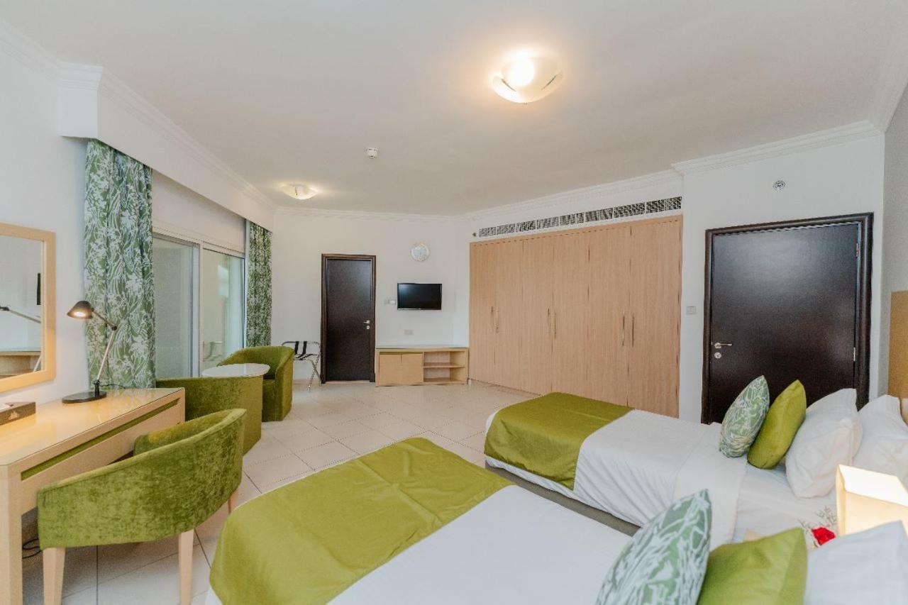 City Stay Prime Hotel Apartments - Al Barsha Dubaï Extérieur photo