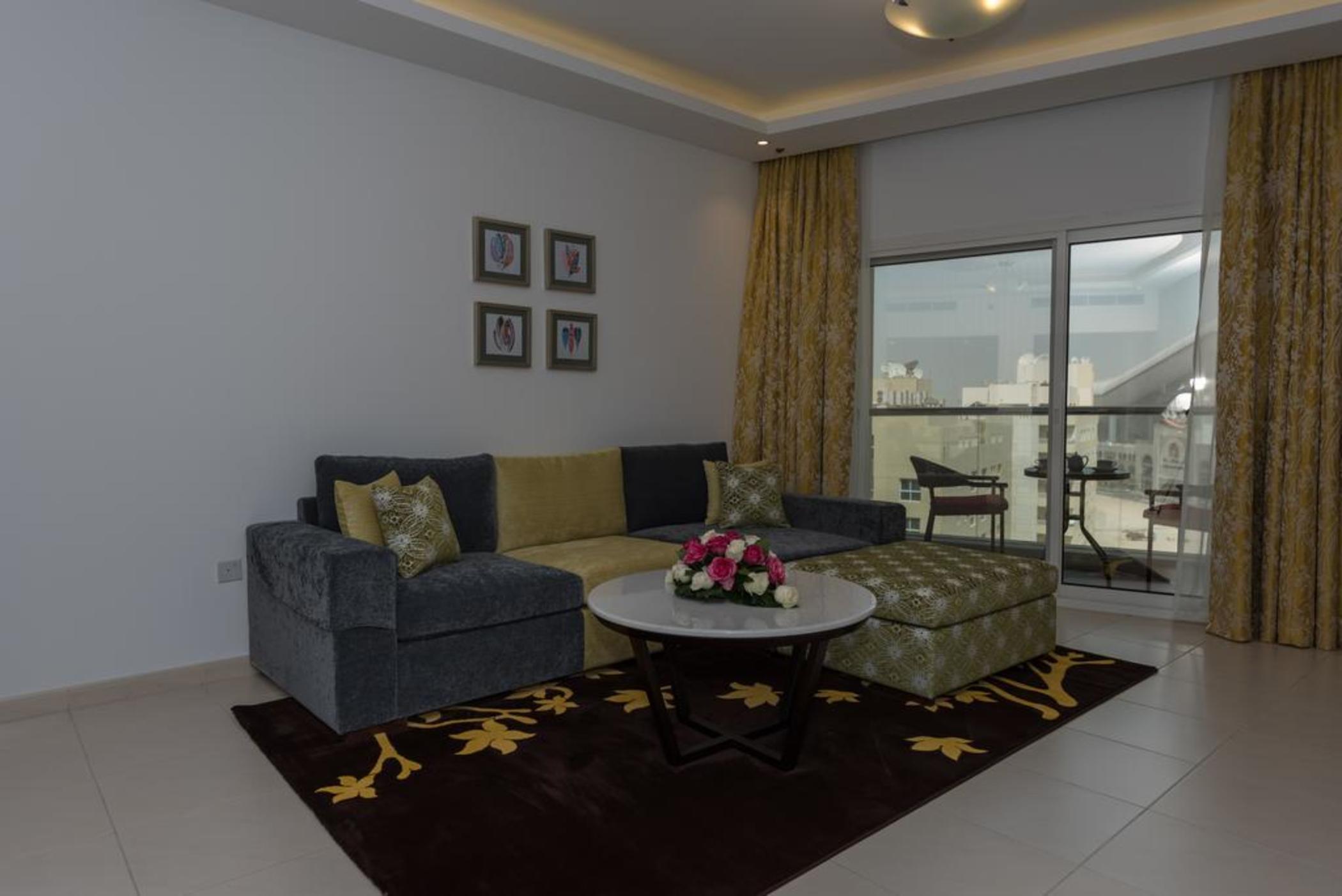 City Stay Prime Hotel Apartments - Al Barsha Dubaï Extérieur photo