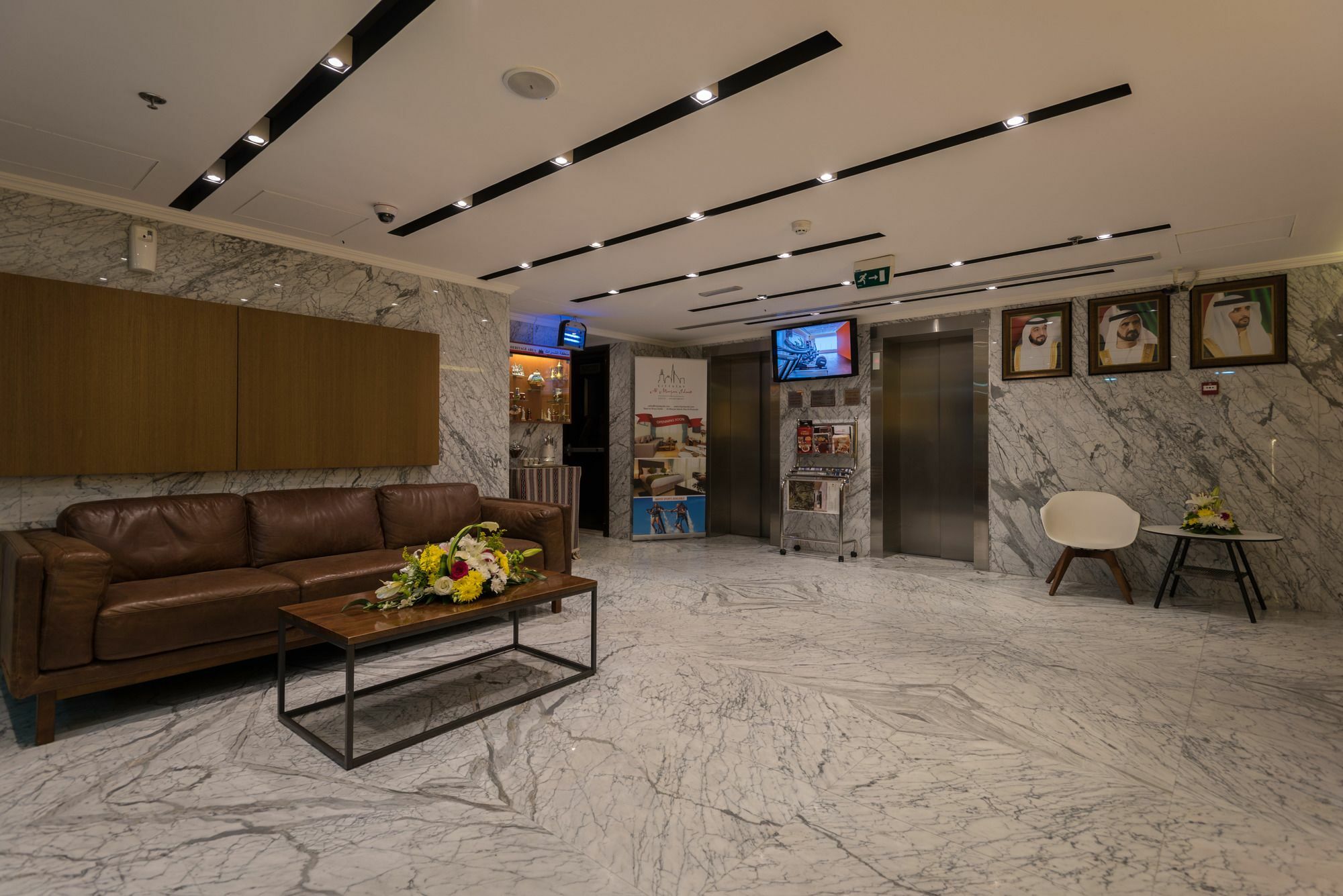City Stay Prime Hotel Apartments - Al Barsha Dubaï Extérieur photo