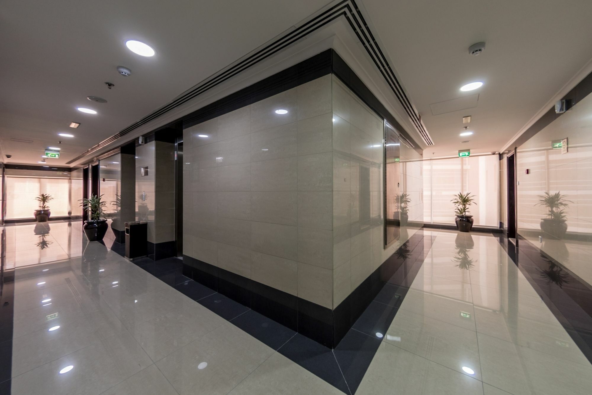 City Stay Prime Hotel Apartments - Al Barsha Dubaï Extérieur photo